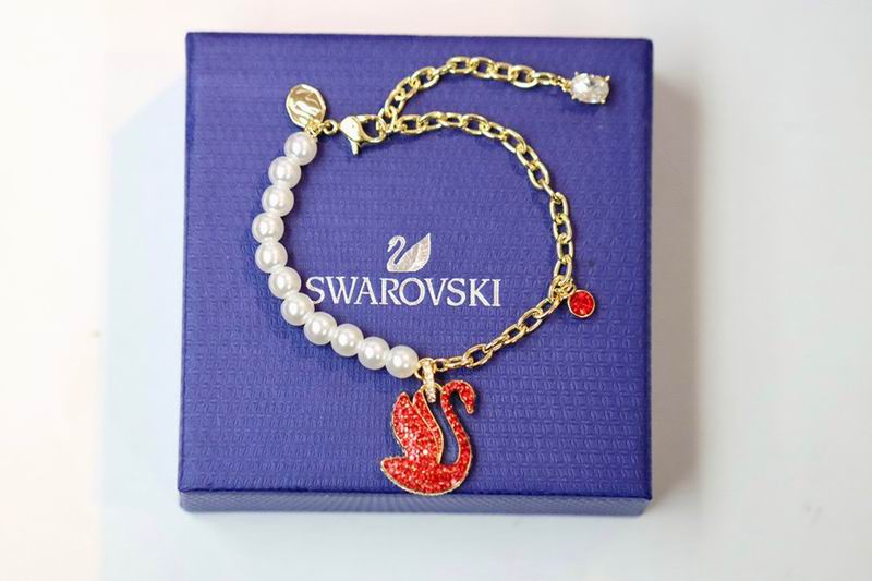 Swarovski Bracelet 03lyr59 (6)